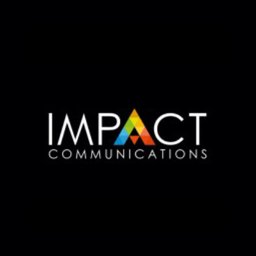 IMPACT COMMUNICATIONS Brand Strategist