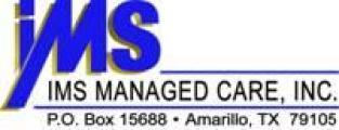 IMS MANAGED CARE INC Utilization Review Support Tech