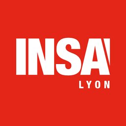 INSA Lyon Chargée d'accueil en résidences (F/H)