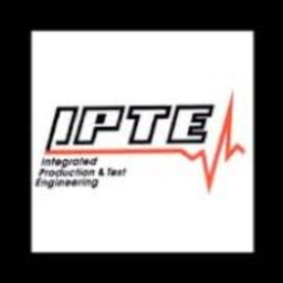 IPTE Projetista Mecânico