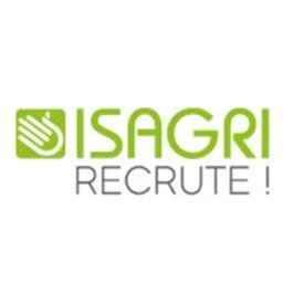 ISAGRI, SL FILIAL ESPAÑA Delegado Comercial Extremadura