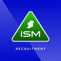 ISM Recruitment Coach Driver Full Time