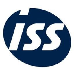 ISS Schoonmaakmedewerker