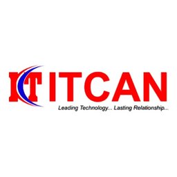 ITCAN Pte Ltd Customer Service Officer (CSO)