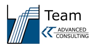 IT Advanced Consulting Technicien Support N1/N2 confirmé