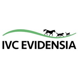 IVC Evidensia Receptionist