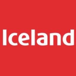 Iceland Retail Assistant - Online Picker