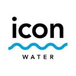 Icon Water 