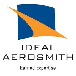 Ideal Aerosmith Forklift Operator / Material Handler