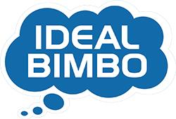 Ideal Bimbo Addetto alla vendita, magazziniere