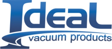 Ideal Vacuum Products Shipping & Receiving Position