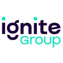 Ignite Group Werkstudent/in Vertrieb (m/w/d)