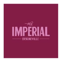 Imperial Hotel 