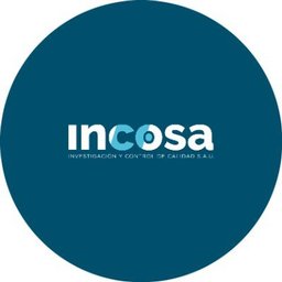 Incosa Responsable de Laboratorio