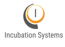 Incubation Systems Private Limited Bilingual Customer Service