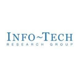 Info-Tech Research Group Pty Ltd 