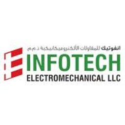 Infotech Electromechanical LLC Warehouse Supervisor - Automobile Spare Parts