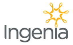 Ingenia Communities Food & Beverage Attendant