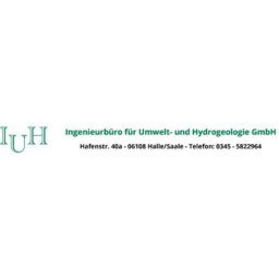 Ingenieurbüro für Umwelt u. Hydrogeologie GmbH Baustoffprüfer (m/w/d) in Vollzeit