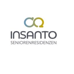 Insanto Seniorenresidenzen GmbH Reinigungskraft* (m/w/d)