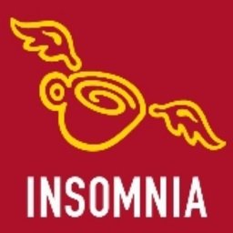 Insomnia Coffee Company Barista | Insomnia Blackpool