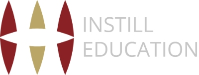 Instill Education Intermediate or Senior Phase Lecturer: Mathematics & Curriculum Studies Education