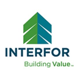 Interfor Corporation Snow removal Labourer