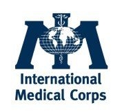 International Medical Corps Lady Health Visitor