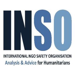 International NGO Safety Organisation INSO Information Manager