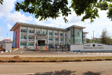 International School of Kuantan 