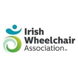 Irish Wheelchair Association Young Adult Support Workers x 2