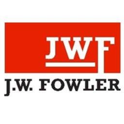 J.W. Fowler Controller