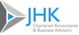 JHK Group HR Officer