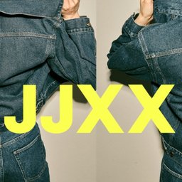 JJXX Indkøber, Jeans