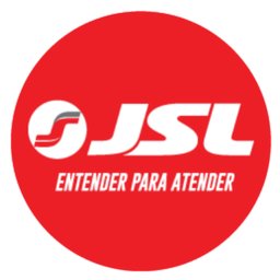 JSL ANALISTA DE RECRUTAMENTO E SELEÇÃO JR - JSL