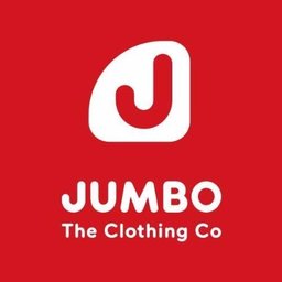 JUMBO CLOTHING 