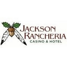 Jackson Rancheria Casino Resort Bar Back