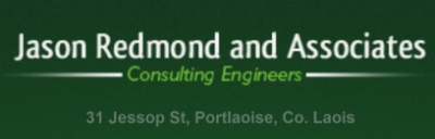 Jason Redmond and Associates Civil/Structural Engineer - Full time