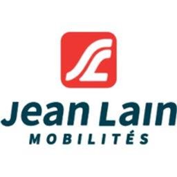 Jean Lain Mobilités Dépanneur-Remorqueur Automobile H/F