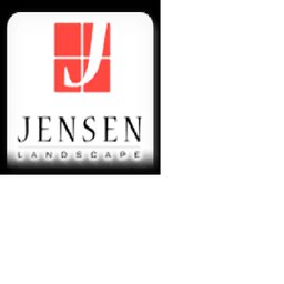 Jensen Landscape Services Gardener