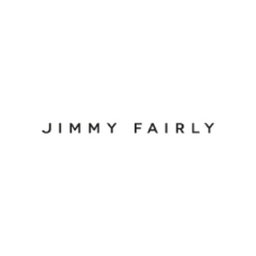 Jimmy Fairly Vendeur - Louvain-la-Neuve - H/F/NB