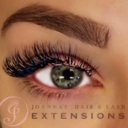 Joanna's Hair & Lash Extensions Hair Extensions Professional