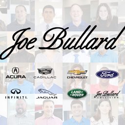 Joe Bullard Chevrolet Joe Bullard Chevrolet Warranty Adminstrator