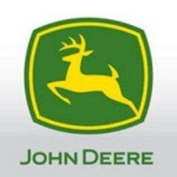 John Deere Operation Jr Accountant - Saltillo