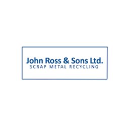 John Ross & Sons Ltd. Heavy Equipment Operator