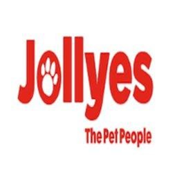 Jollyes - The Pet People Sales Assistant