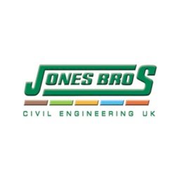 Jones Bros Civil Engineering 