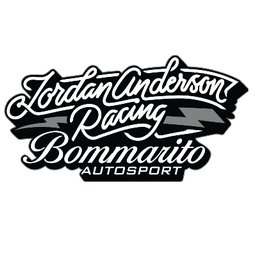 Jordan Anderson Racing Bommarito Autosport 