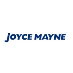 Joyce Mayne Delivery Driver