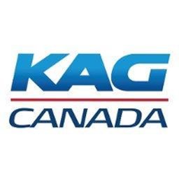 KAG Canada Service Planner